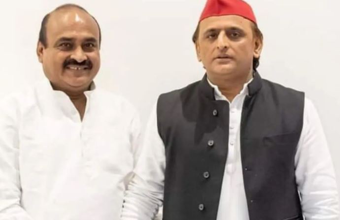 वफादारी का मिला गया इनाम, फूलपुर से अमरनाथ मौर्य सपा की साइकिल चलाएंगे, कौन हैं अमरनाथ मौर्य