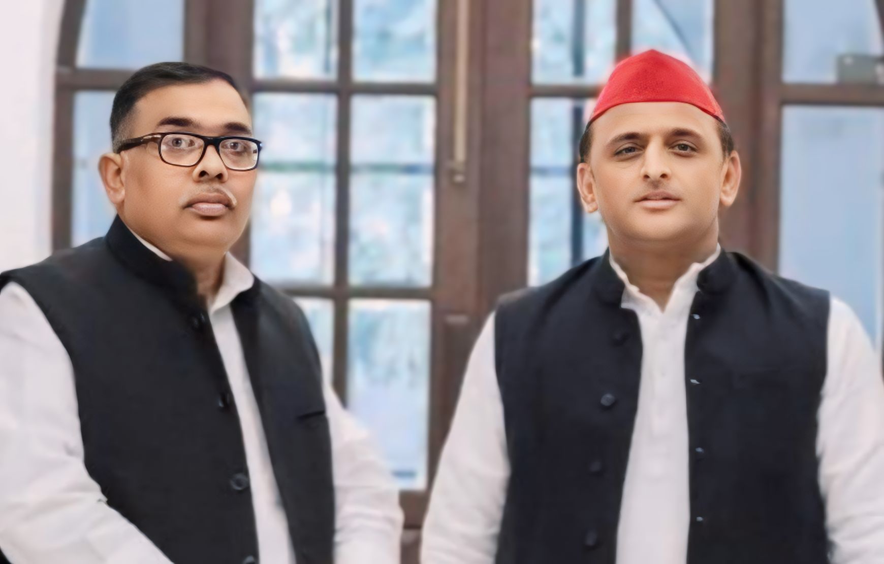 लखनऊ : इस कारण की वजह से लोकसभा चुनाव के बीच में महान दल ने समाजवादी पार्टी का साथ छोड़ा
