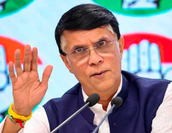 राहुल गांधी के पास उत्तर और दक्षिण, दोनों राज्यों से चुनाव लड़ने की हिम्मत है