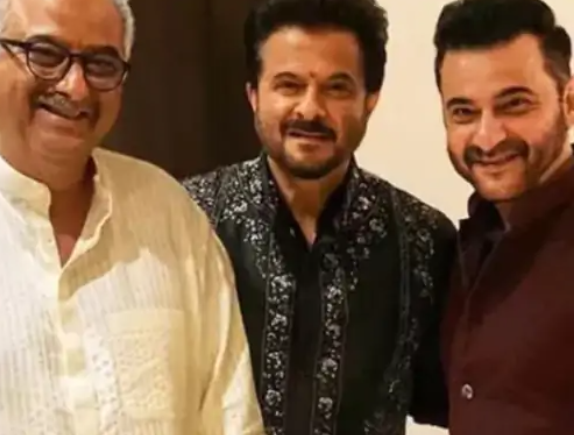संजय कपूर ने बोला अनिल मुझसे ज्यादा सफल लेकिन मै उनसे ज्यादा खुश