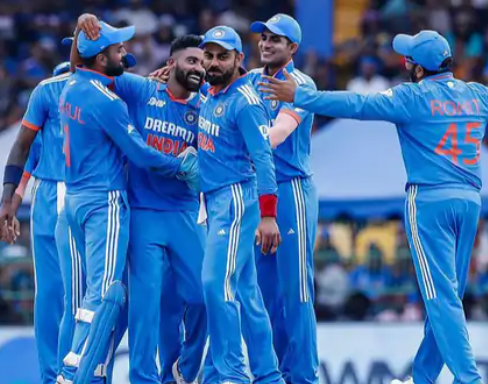गयाना में ही 27 जून को होने वाला दूसरा सेमीफाइनल खेलेगी भारतीय टीम
