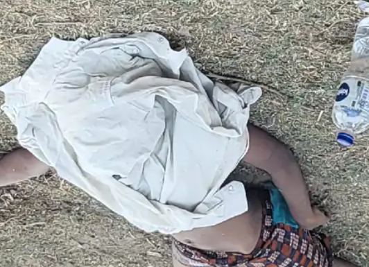 ठाकुरगंज थाना इलाके में एक 14 वर्षीय किशोर गोमती नदी में डूब गया