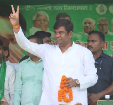 मुकेश सहनी ने बोला बीजेपी उन्हें मरवाना चाहती है