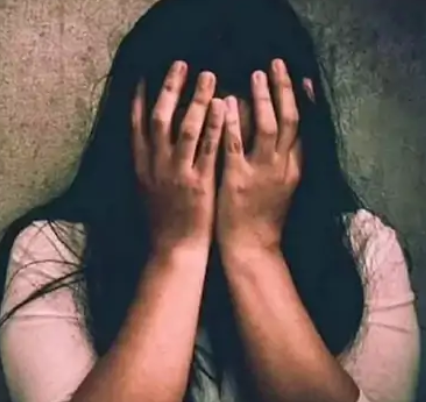 7 साल की बच्ची से अकेले में छेड़छाड़, पुलिस ने आरोपी को किया गिरफ्तार