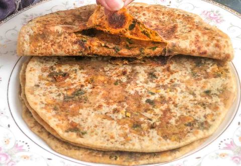 फरीदाबाद : पराठों में पैक कर दुबई भेजे सिम, फिर साढ़े 7 करोड़ की ठगी