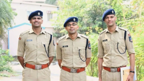 IPS बनने के बाद किस पद पर पहले होती है तैनाती, कैसे बनते हैं डगप आइए जानते है ?