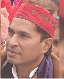 फर्रुखाबाद में मतदान करके बाहर निकले सपा प्रत्याशी डॉ नवल किशोर ने मीडिया से की बात , सपा प्रत्याशी ने मतदान कर्मियों पर लगाए गंभीर आरोप ?