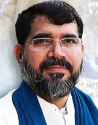 बहुजन समाज पार्टी के प्रत्याशी रहे चौधरी विजेंद्र सिंह ने बसपा को अलविदा कह दिया