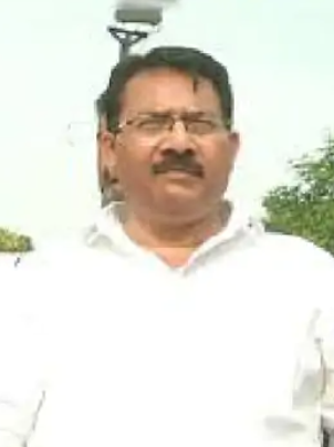 योगेश वर्मा ने अपनी ही पार्टी नेताओं पर निशाना साधते हुए उन्हें हार का जिम्मेदार ठहराया है