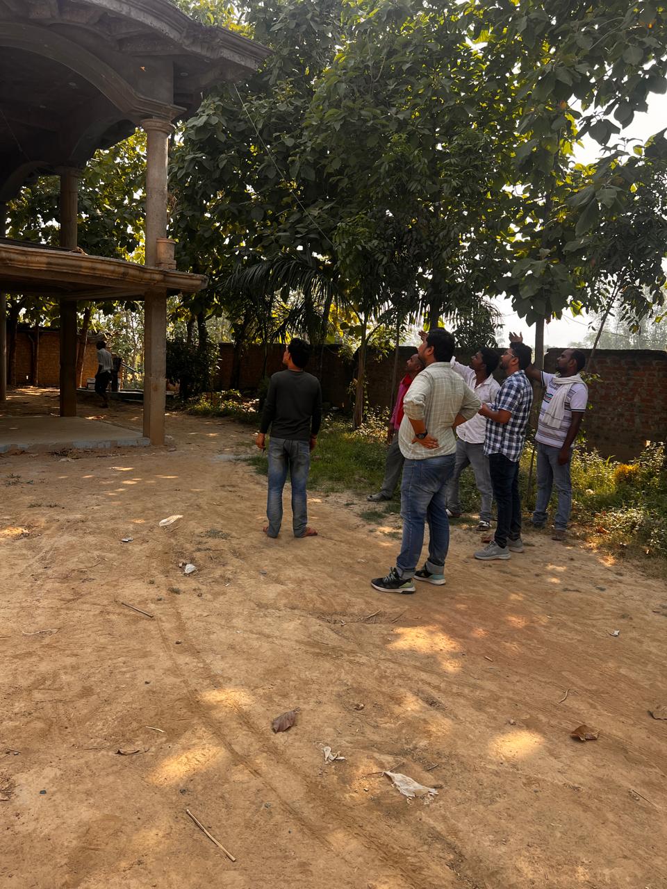 गाजीपुर : विधुत चोरी पर विभाग अलर्ट , छापेमारी कर हुई कार्यवाहीविधुत चोरी पर विभाग अलर्ट , छापेमारी कर हुई कार्यवाही