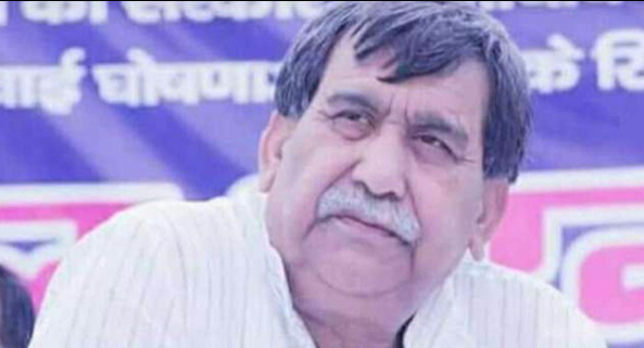 यूपी के इस लोकसभा सीट पर पहली बार सपा को मिली जीत ?