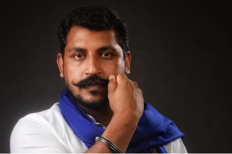 गाजीपुर : आजाद समाज पार्टी के प्रथम जीत पर कार्यकर्ताओं में खुशी की लहरआजाद समाज पार्टी के प्रथम जीत पर कार्यकर्ताओं में खुशी की लहर