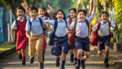 जनपद कासगंज के समस्त आंगनबाड़ी केन्द्रों को शीत लहर एवं ठंड के प्रकोप को देखते हुए दिनांक 17 से 21 जनवरी तक अवकाश घोषित किया जाता है।