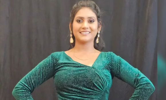 शिवानी कुमारी जानिए कौन है 'बिग बॉस ओटीटी सीजन 3' की ये गांव की छोरी ?