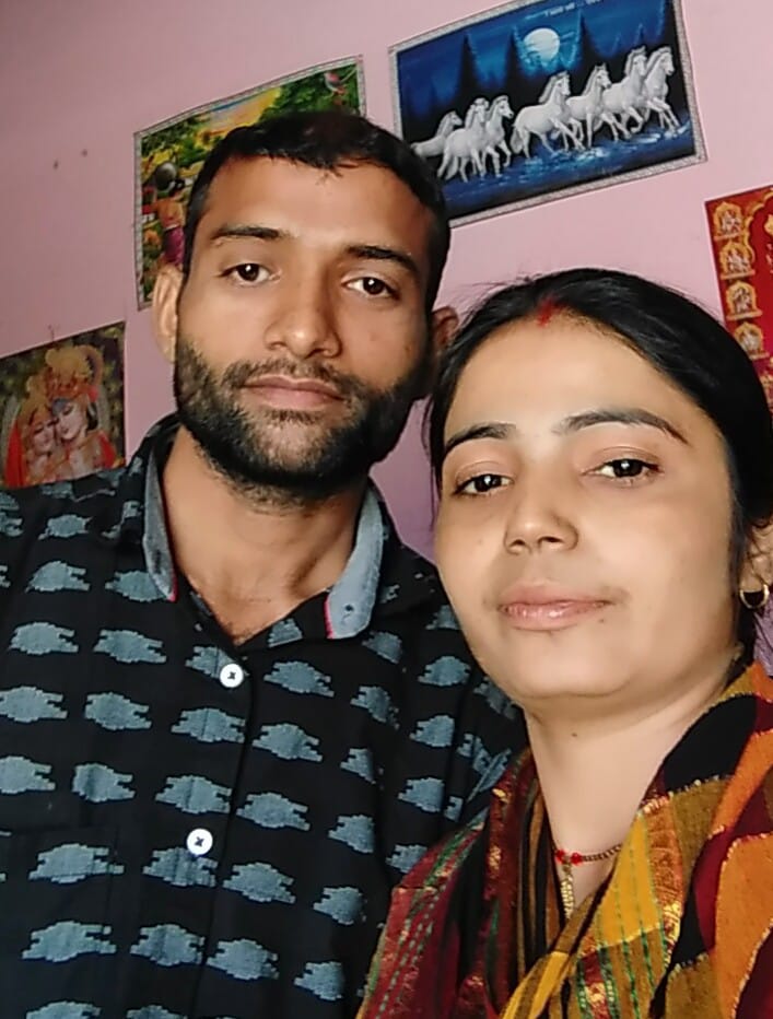 सैफई में दिल दहला देने वाली बारदात : सिपाही से अवैध संबंधों के शक में पत्नी की हत्या के बाद दी ट्रक चालक ने दी जान ?