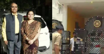 लखनऊ-मोहिनी दुबे हत्याकांड का केस फास्ट ट्रैक कोर्ट में चलेगा