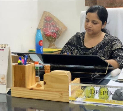 मैनपुरी में बेसिक शिक्षा अधिकारी की बड़ी कार्यवाई ?
