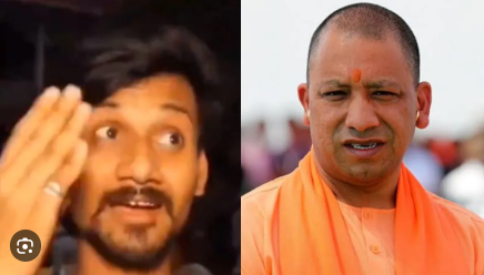 संगम नगरी प्रयागराज में दी गई यूपी के सीएम योगी आदित्यनाथ को बम से उड़ने की धमकी।