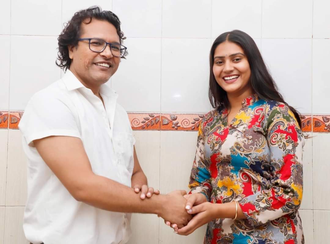 ग्रैंड फिनाले से पहले शिवानी कुमारी को मिल गई बॉलीवुड की फ़िल्म बतौर हीरोइन करेंगी फ़िल्म में काम