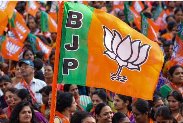 रायबरेली: भारतीय जनता पार्टी की सदस्यता अभियान 2024 कार्यशाला का हुआ शुभारंभ