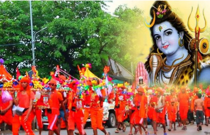 मैनपुरी में कावड़ की आड़ में गुंडे, हत्यारे कर रहे यात्रा, युवक को पीट पीट कर किया अधमरा उपचार के दौरान मौत ?