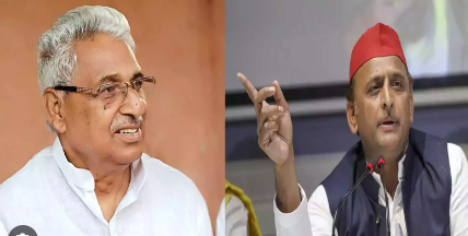उत्तर प्रदेश विधानसभा के नेता प्रतिपक्ष माता प्रसाद पांडे कल पहुंचेंगे राष्ट्रीय अध्यक्ष अखिलेश यादव की पैतृक गांव सैफई।