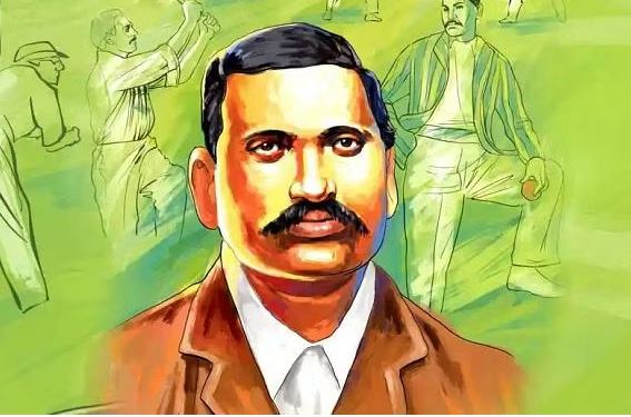 दलित क्रिकेटर जिसने आजादी से पहले बढ़ाई देश की शान