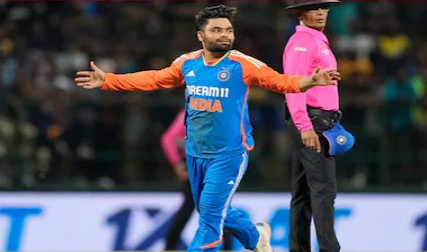 रिंकू सिंह ने किया हैरान, कहा- IPL में RCB की तरफ से खेलना चाहते हैं ?