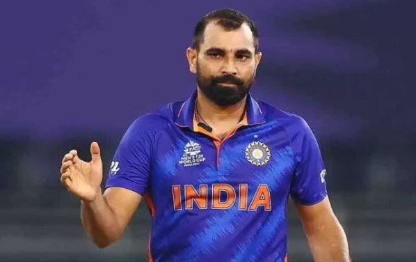 अलीपुर कोर्ट ने दी मोहम्मद शमी को राहत, चेक बाउंस मामले में हुए बरी
