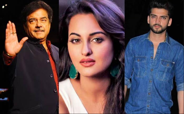 ‘सन ऑफ सरदार 2’ में खुद को दरकिनार किए जाने पर सोनाक्षी ने तोड़ी चुप्पी