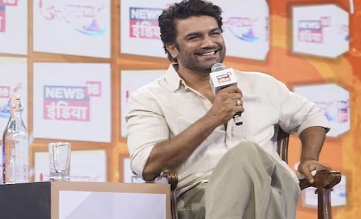 101 रुपये में क्यों साइन की 'श्रीकांत' शरद ने बताई 3 बड़ी वजहें ?