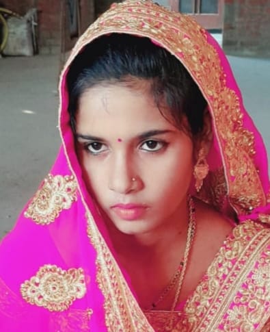कन्नौज: पेट  दर्द से जूझ रही विवाहिता ने खाया जहरीला पदार्थ रास्ते में तोड़ा दम