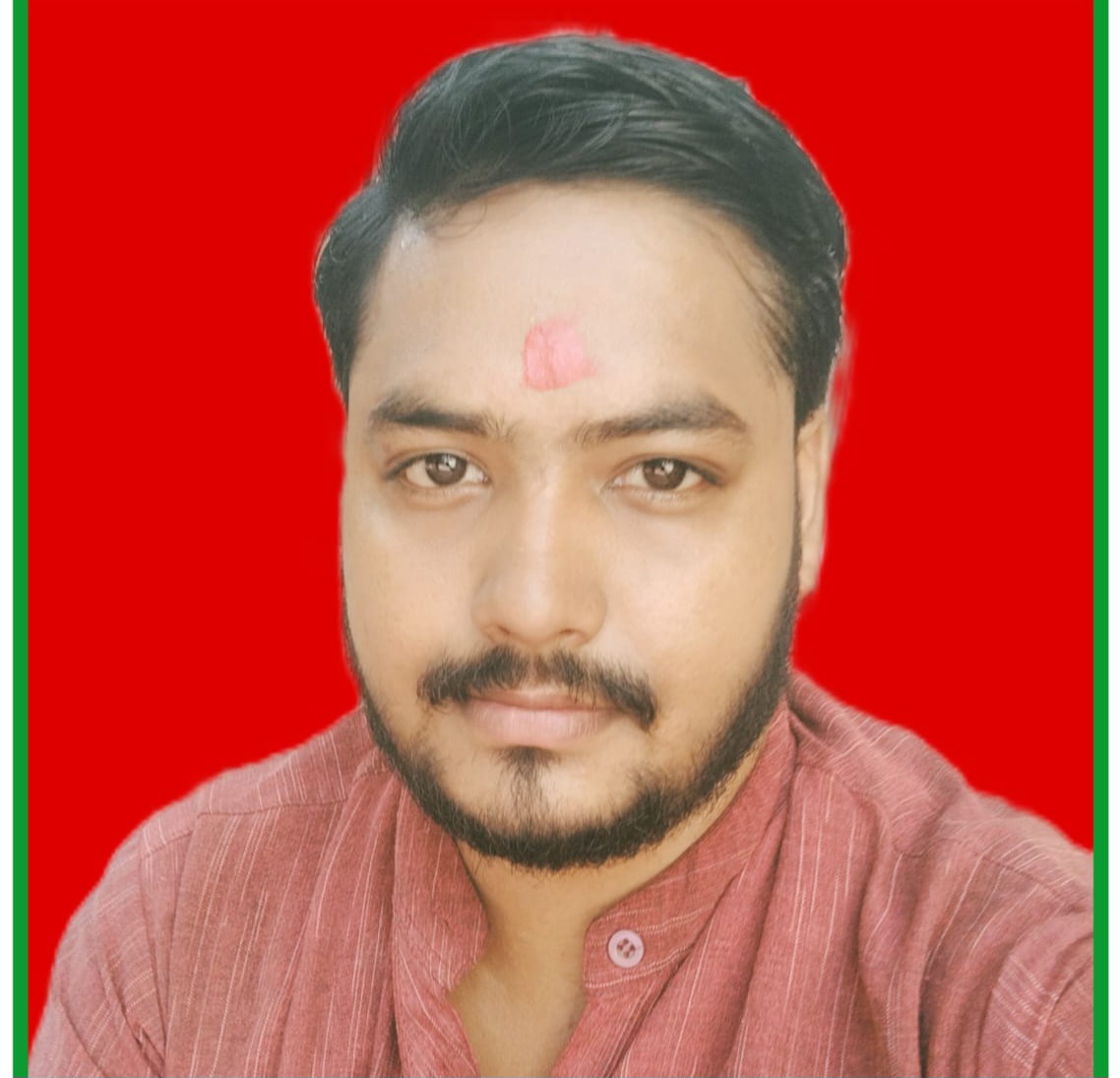 फर्रुखाबाद: आजाद भारत की सबसे भ्रष्ट है भाजपा सरकार सभी विभाग में लूट मची हुई है जनता त्राहि त्राहि कर रही है-वन्देमातरम