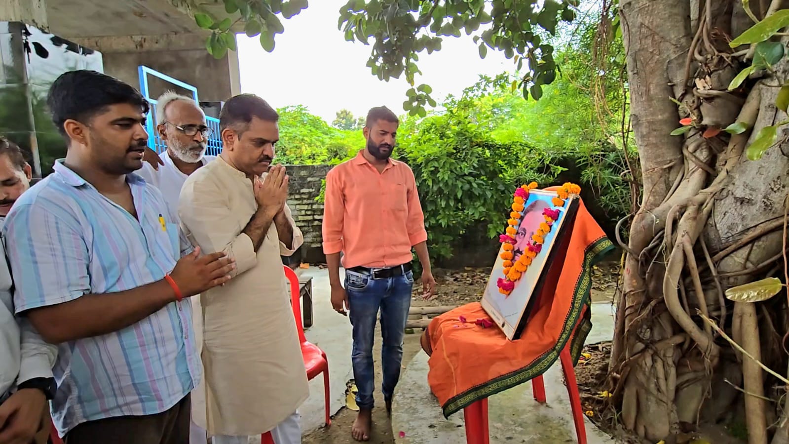 कन्नौज : अंतिम पायदान पर खड़े व्यक्ति को बढ़ाने के लिए कार्य कर रही डबल इंजन की सरकार मंत्री असीम अरूण ?