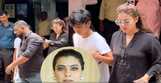 काजोल ने अजय देवगन से क्यों की थी शादी? एक्ट्रेस ने 17 साल बाद खोला था अपना सबसे बड़ा राज ?