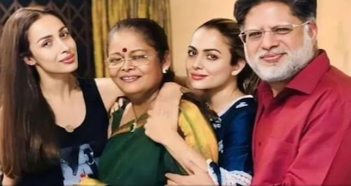 ‘मैं और मेरा परिवार ’, पिता अनिल की मौत से टूटीं मलाइका अरोड़ा, लिखा इमोशनल पोस्ट ?