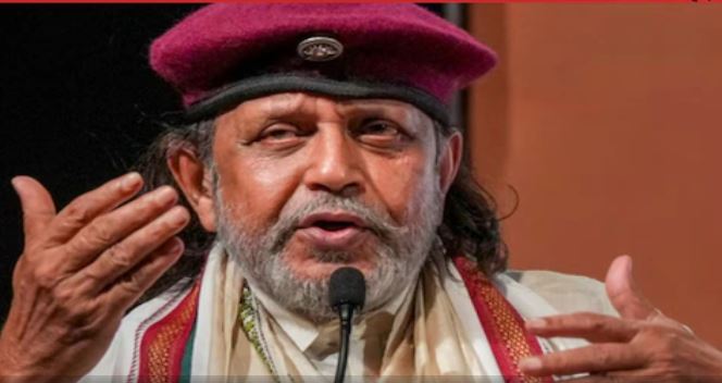 मैं छोटा आदमी हूं…’, किस बात पर नाराज हुए मिथुन चक्रवर्ती?