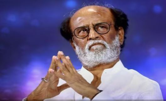 यौन शोषण के खुलासों के बीच हेमा कमेटी रिपोर्ट पर रजनीकांत का आया रिएक्शन- 'मैं कुछ नहीं जानता' ?