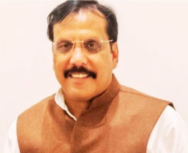 यूपी के घोसी सीट से सपा सांसद को मिली जान से मारने की धमकी, मामला दर्ज ?