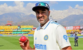रविचंद्रन अश्विन को ICC पर आया गुस्सा
