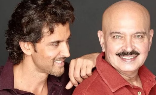 ऋतिक रोशन की सबसे बड़ी ब्लॉकबस्टर कौन सी? टॉप 5 हाईएस्ट ग्रॉसिंग फिल्मों की लिस्ट देखें