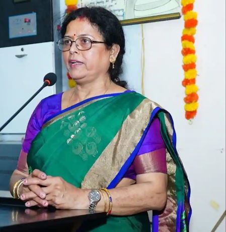 प्रयागराज: उत्तर प्रदेश शिक्षा सेवा चयन आयोग में प्रोफेसर कीर्ति पाण्डेय की अध्यक्ष पद पर नियुक्ति