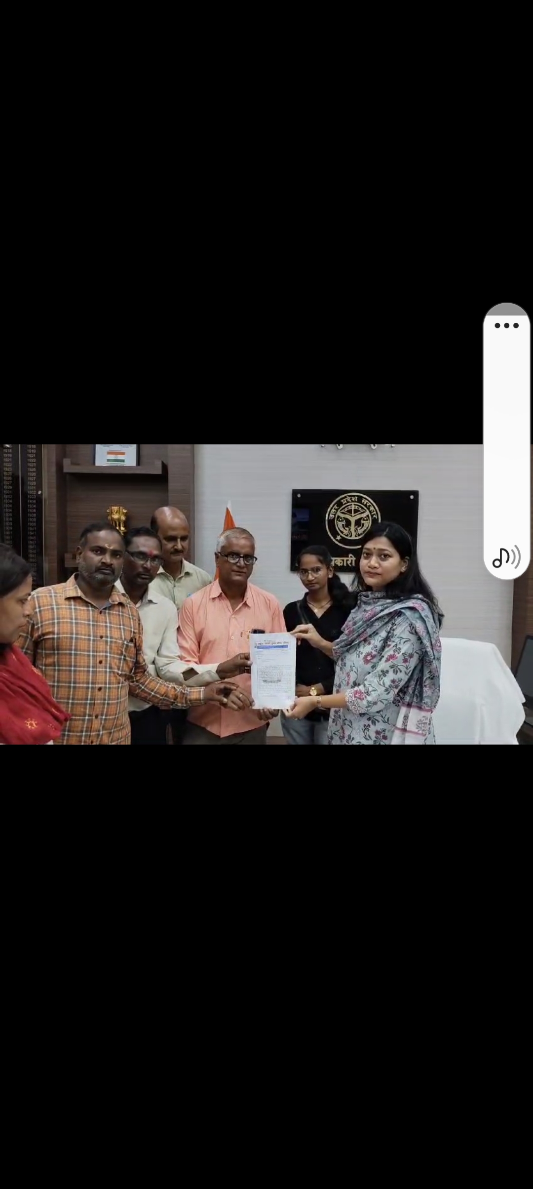 रायबरेली:  कलम पर पहरा लगाने वाले व्यक्तियों पर राष्ट्रीय पत्रकार सुरक्षा परिषद हुआ लामबद्ध ?