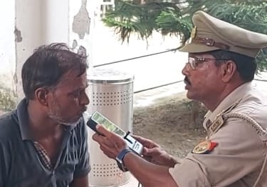 कन्नौज : नशे में वाहन चलाते पाए गए तो सीधी कार्रवाई टीएसआई अरशद अली ?