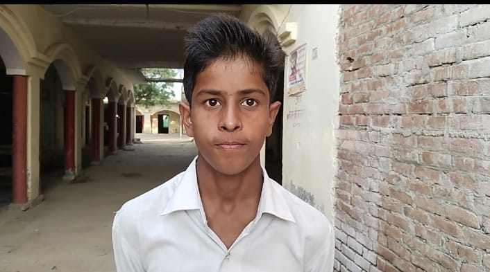 जनपद कन्नौज की हसेरन ब्लॉक क्षेत्र के गांव अरुहो के इंटर कॉलेज बिटोला देवी ज्योरासन लाल इंटर कॉलेज में अभय प्रताप सिंह के साथ की मारपीट ?