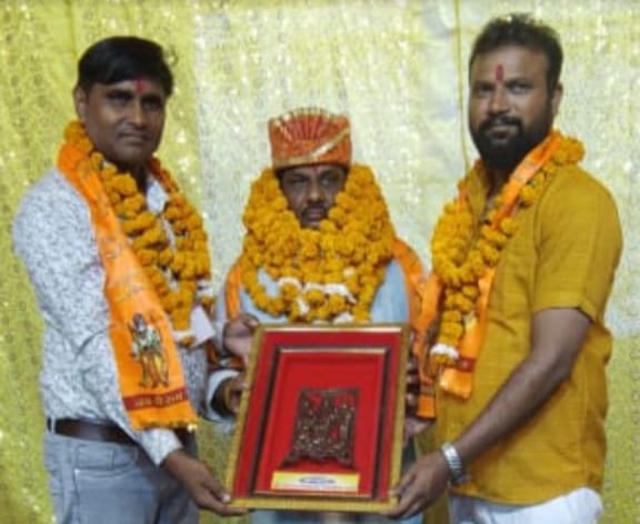 कन्नौज : कर्मपथ का पुनरावृति कराती हैं रामलीला कन्हैया गुप्ता ?