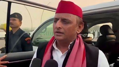 कन्नौज : हर्षवर्धन की कन्नौज में प्रतिमा लगाई जाएगी पूर्व सीएम कन्नौज सांसद अखिलेश यादव ?