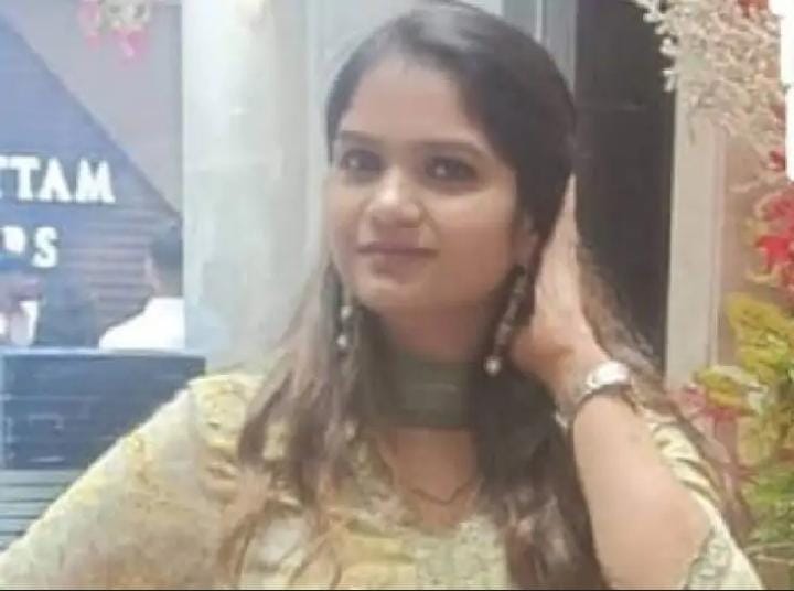कानपुर:जिम ट्रेनर ने की महिला की हत्या, फिल्म दृश्यम की तर्ज पर डीएम कंपाउंड में दफनाया शव