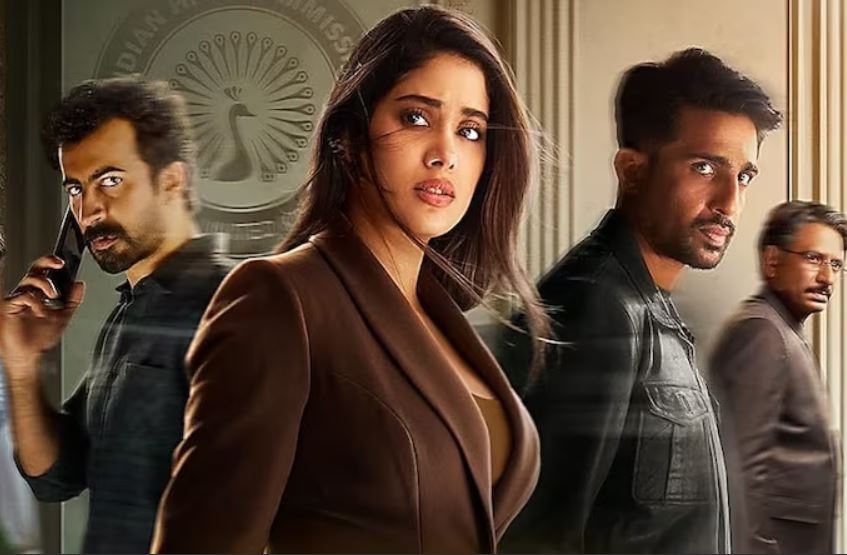 साल 2024 की FLOP फिल्म बनी टॉप ट्रेंडिंग, OTT पर दस्तक देते ही छा गई मूवी, नंबर 2 पर कर लिया कब्जा ?