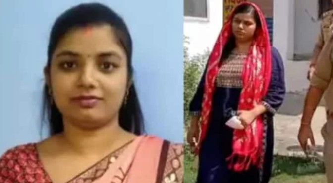 उत्तर प्रदेश: शादी के 3 साल बाद पत्नी गायब, किडनैप-मर्डर का सोचकर बैठा पति फेसबुक देख हुआ घनचक्कर
